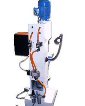 鉚接機有哪些規格型號？
